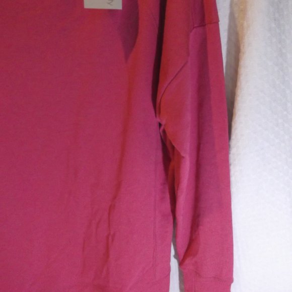 NEW Sweaty Betty After Class Sport Sweatshirt - Small - Picture 4 of 14